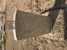 BAGHDAD (NORTH GATE) WAR CEMETERY - FRY, R J